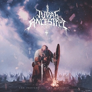 The Profane Act of Violence